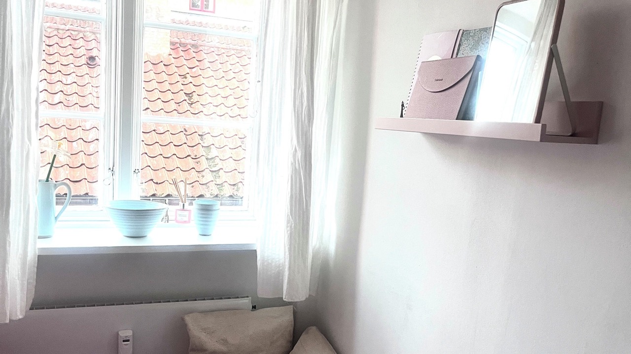 Photo of Bedroom in Christianshavn