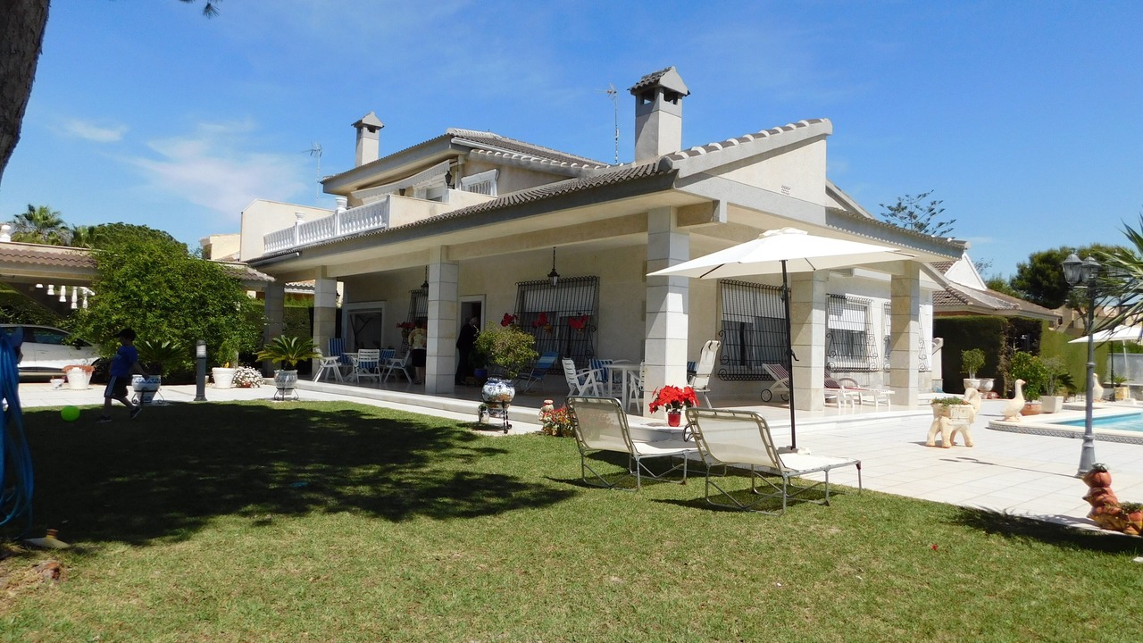 Photo of Outdoor in La Zenia