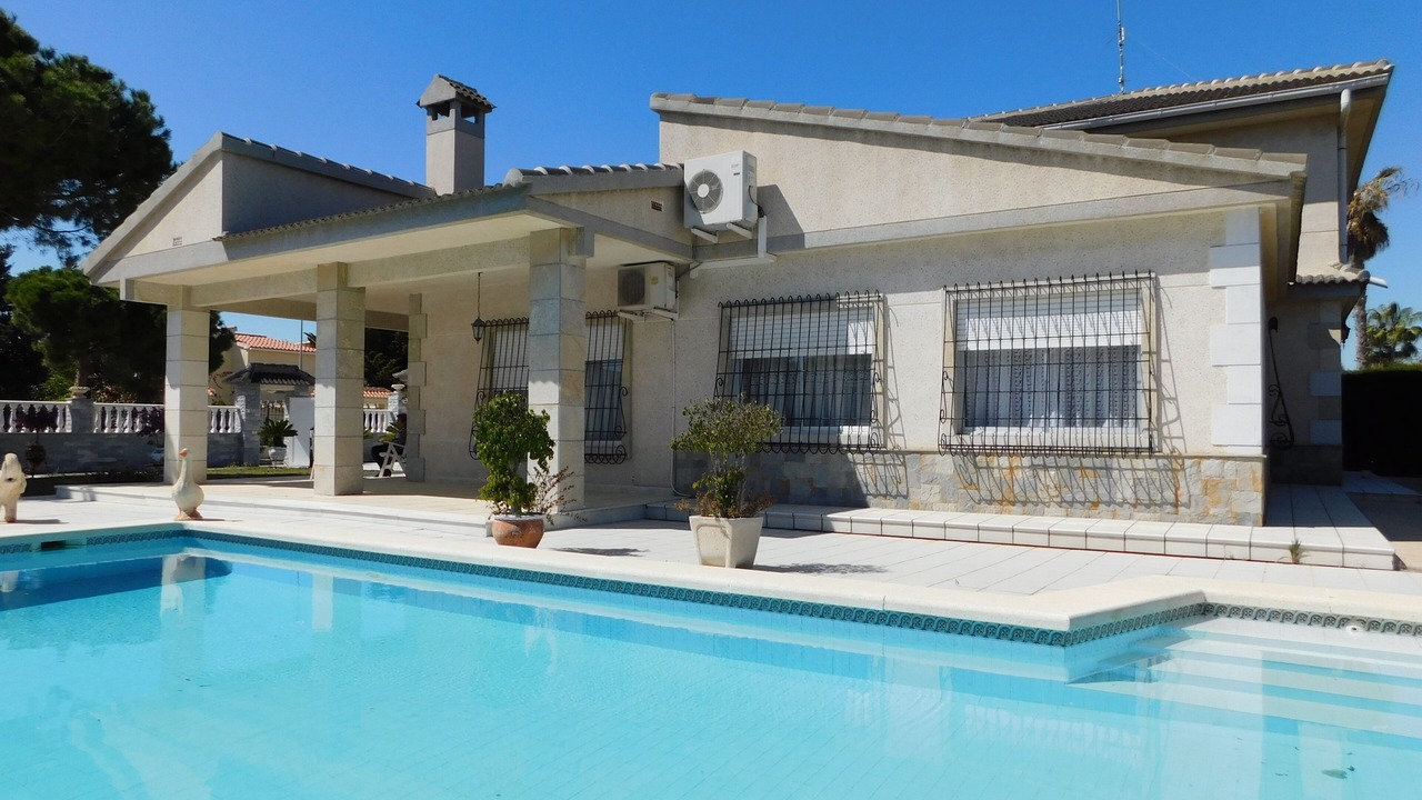Photo of Outdoor in La Zenia