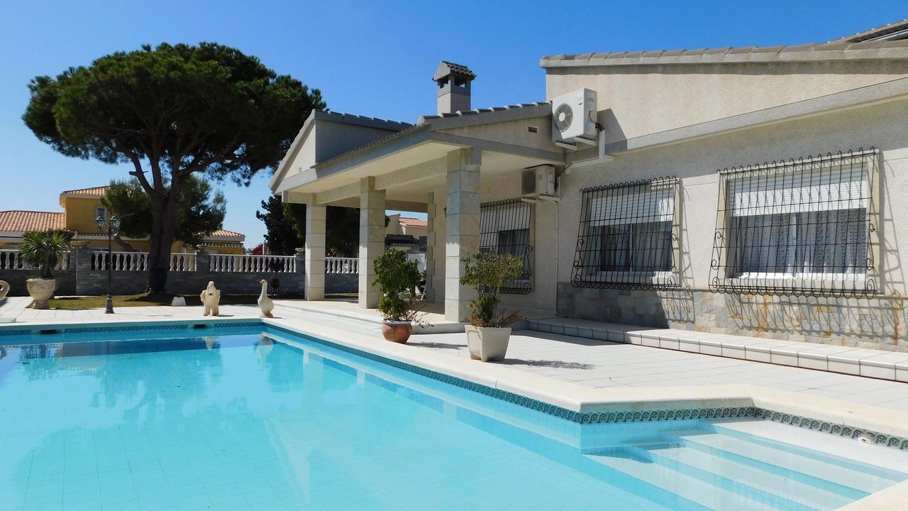 Photo of Outdoor in La Zenia