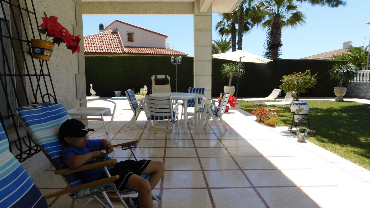 Photo of Others in La Zenia