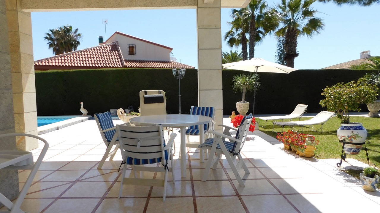 Photo of Others in La Zenia