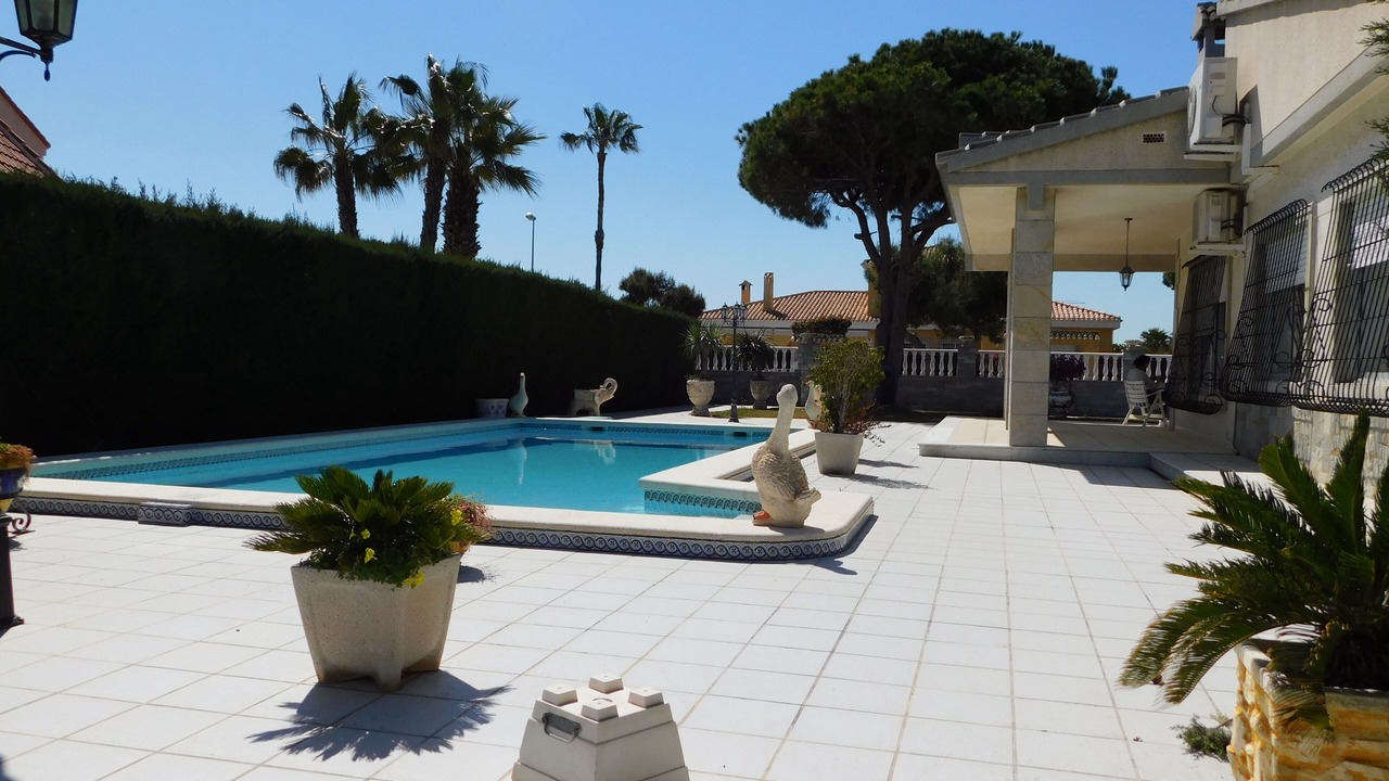 Photo of Outdoor in La Zenia