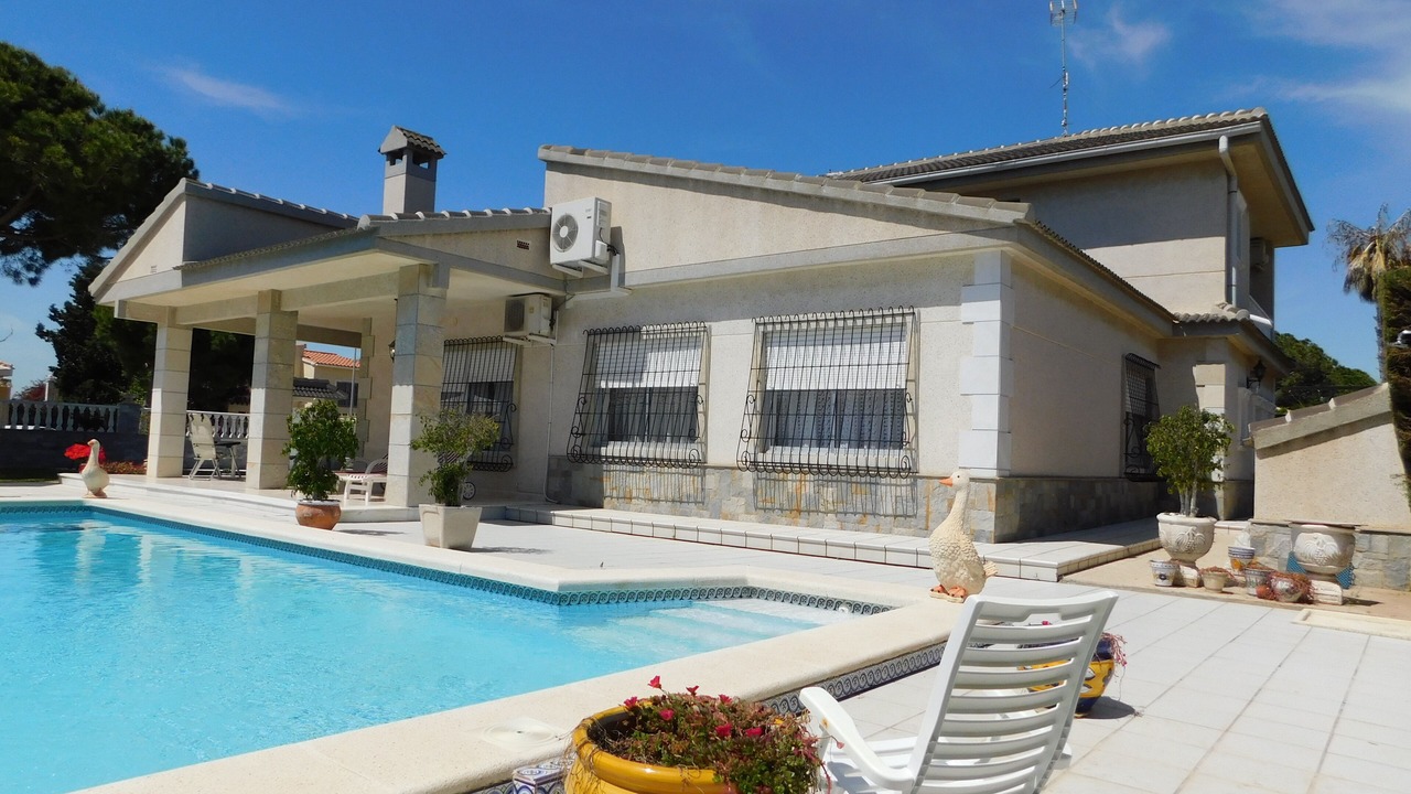 Photo of Outdoor in La Zenia