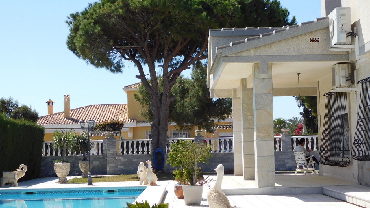 Photo of Outdoor in La Zenia