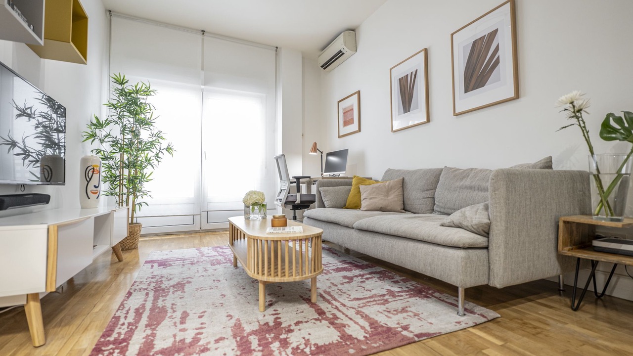 Photo of Livingroom in Justicia