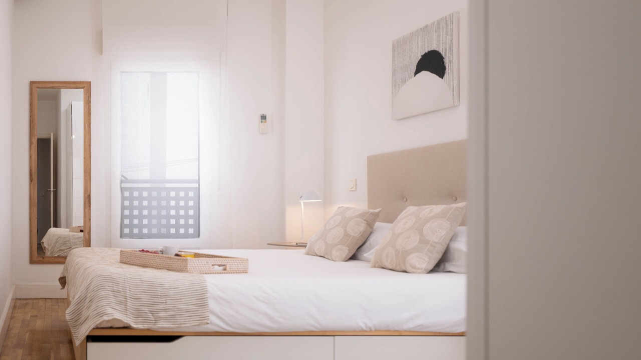 Photo of Bedroom in Justicia