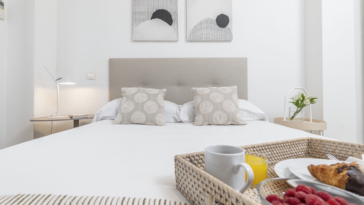 Photo of Bedroom in Justicia
