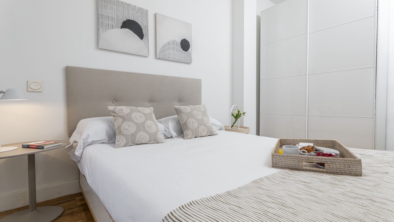 Photo of Bedroom in Justicia