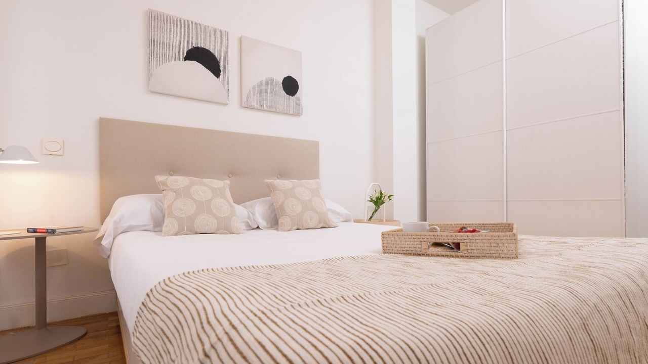 Photo of Bedroom in Justicia
