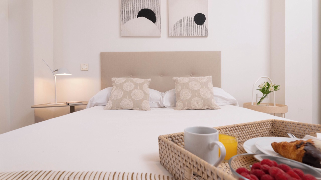 Photo of Bedroom in Justicia