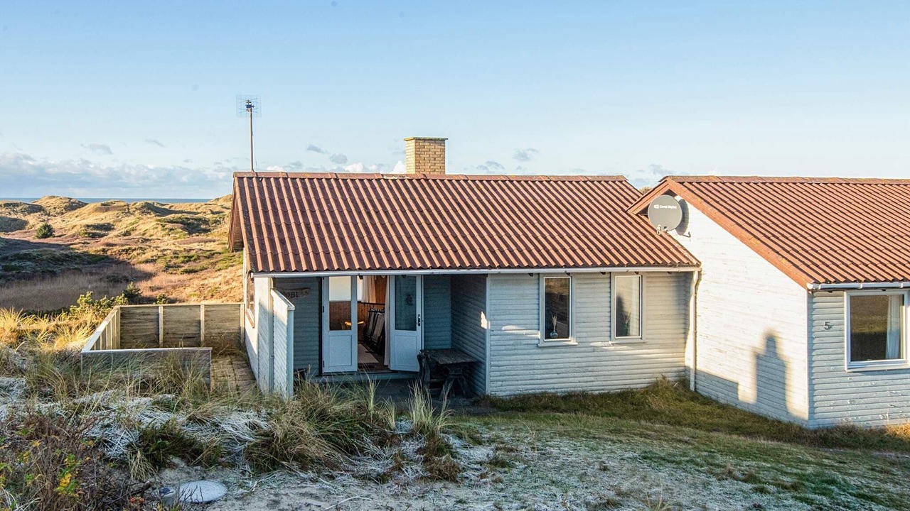 Photo of Outdoor in Henne Strand