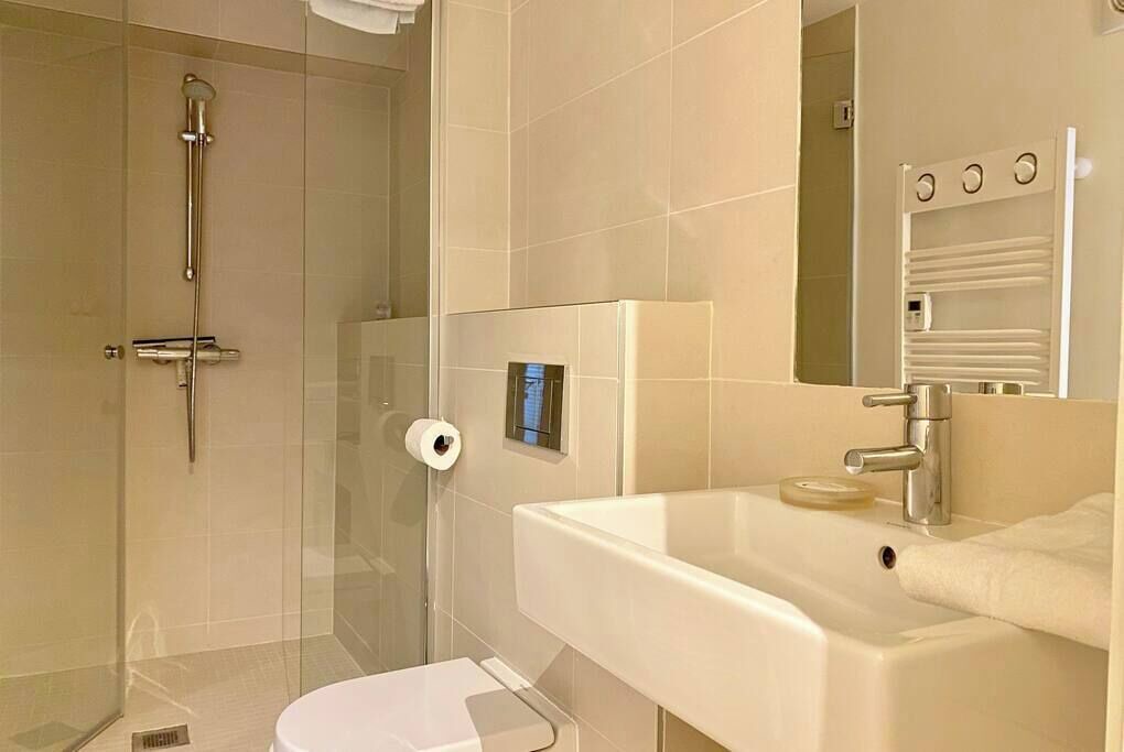 Photo of Bedroom in Les Halles