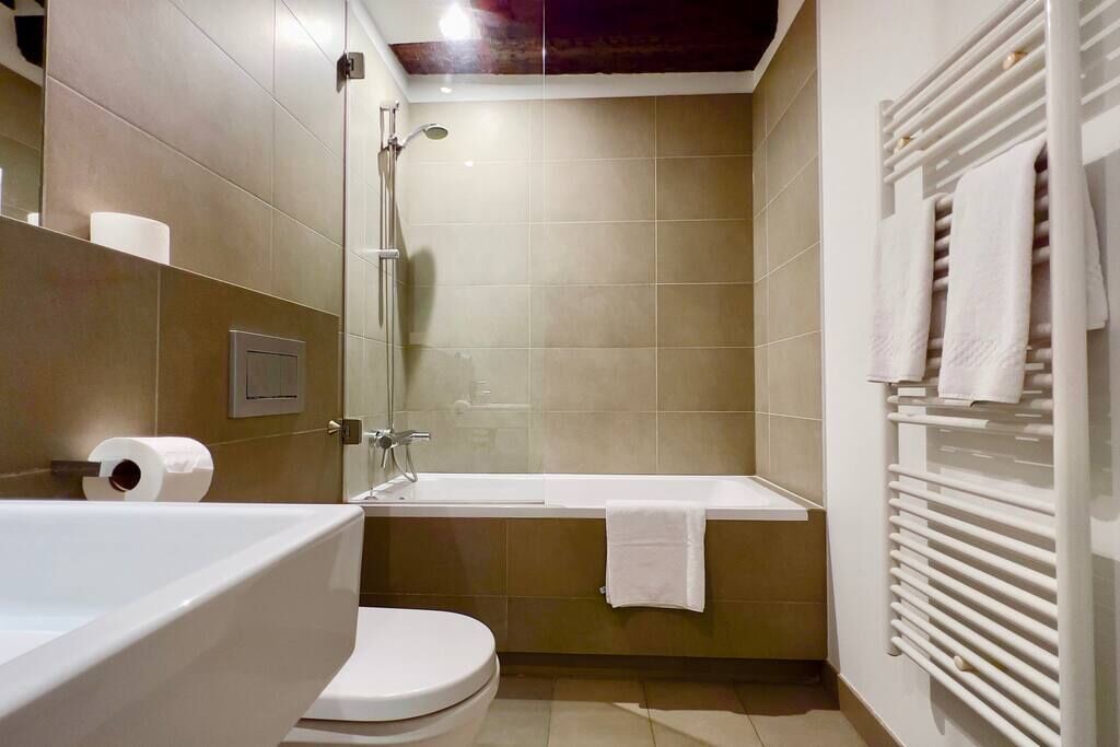 Photo of Bathroom in Les Halles
