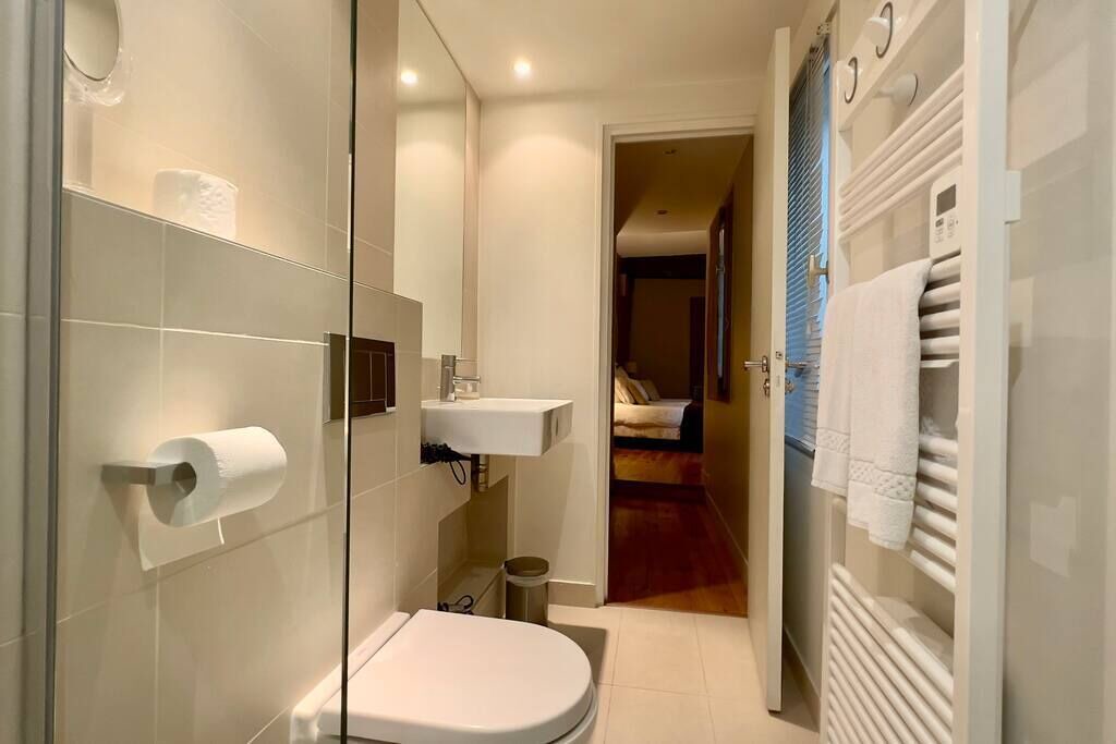 Photo of Bedroom in Les Halles