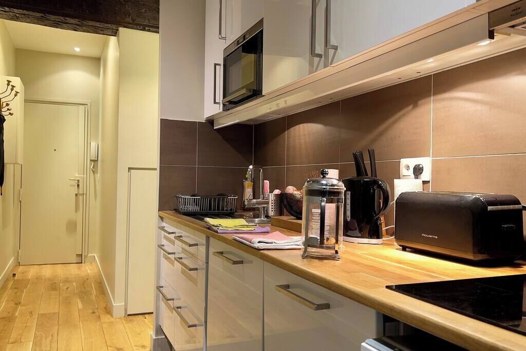 Photo of Others in Les Halles