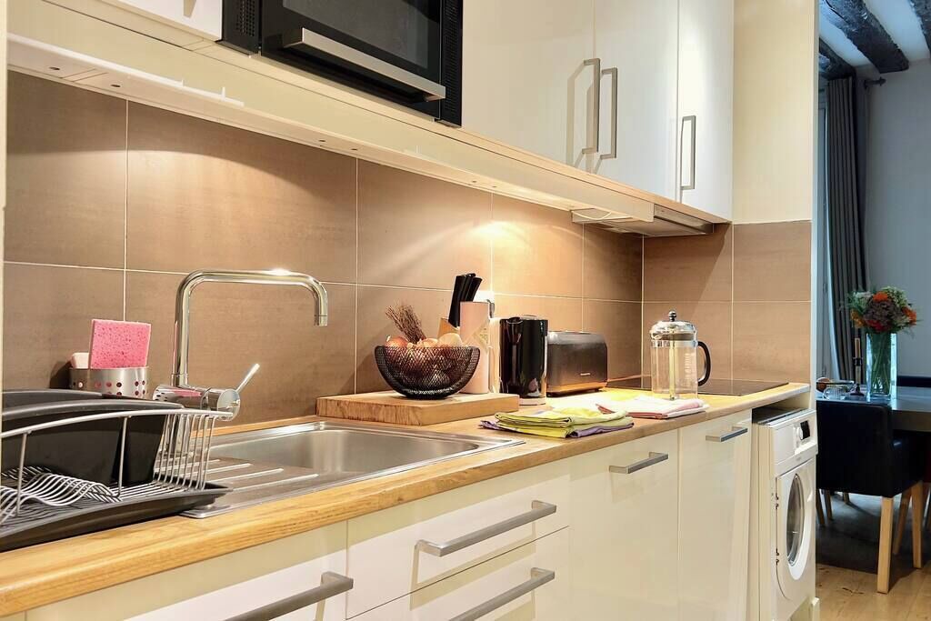 Photo of Others in Les Halles