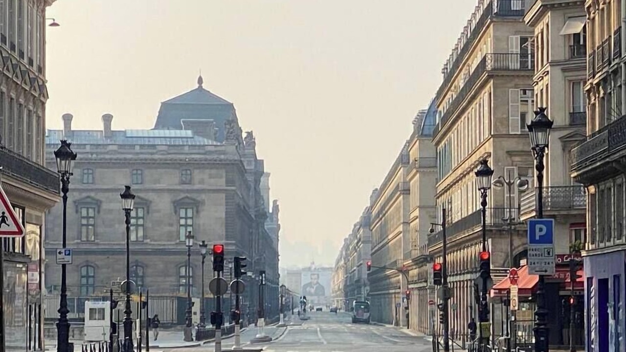 Photo of Others in Les Halles