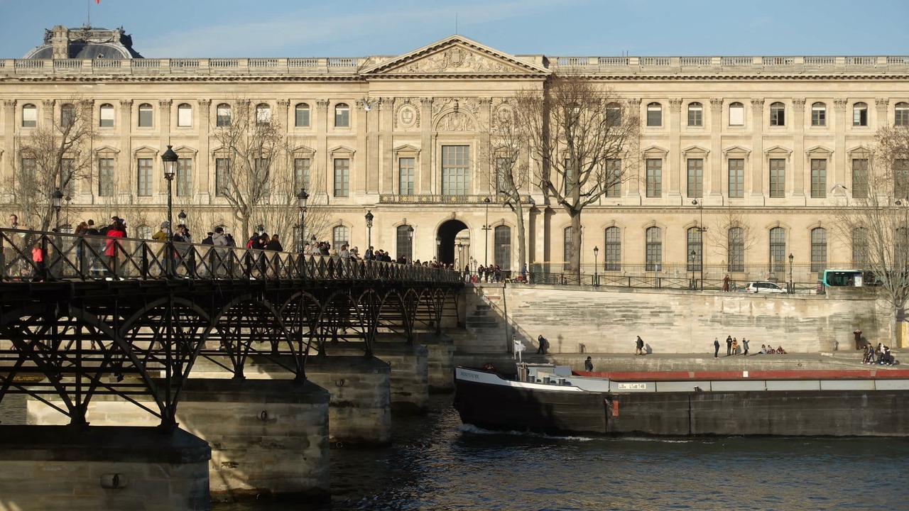Photo of Others in Les Halles