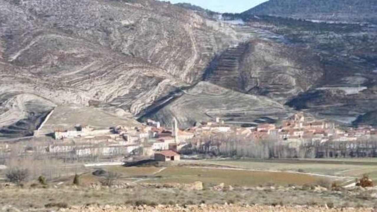 Photo of Outdoor in Fortanete