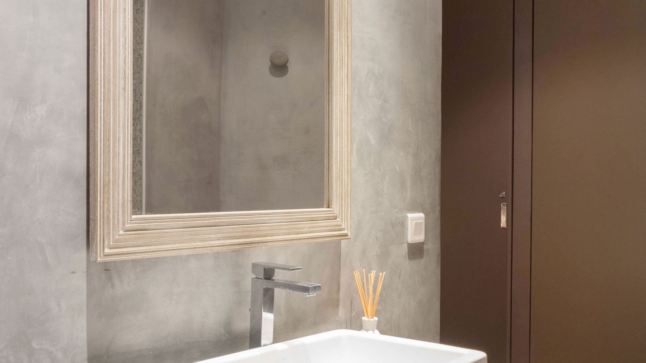 Photo of Bathroom in 3rd Arrondissement