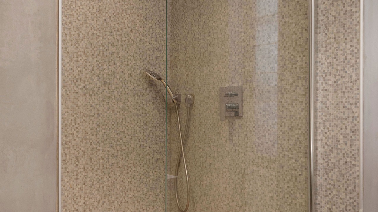 Photo of Bathroom in 3rd Arrondissement