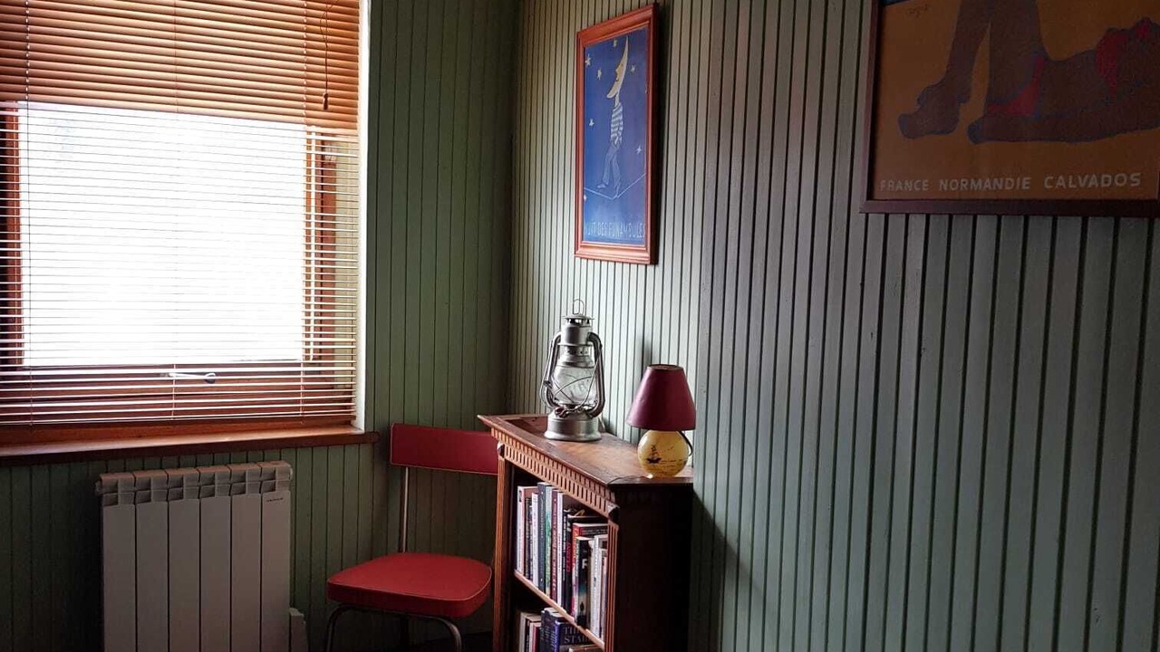Photo of Bedroom in Trouville-sur-Mer