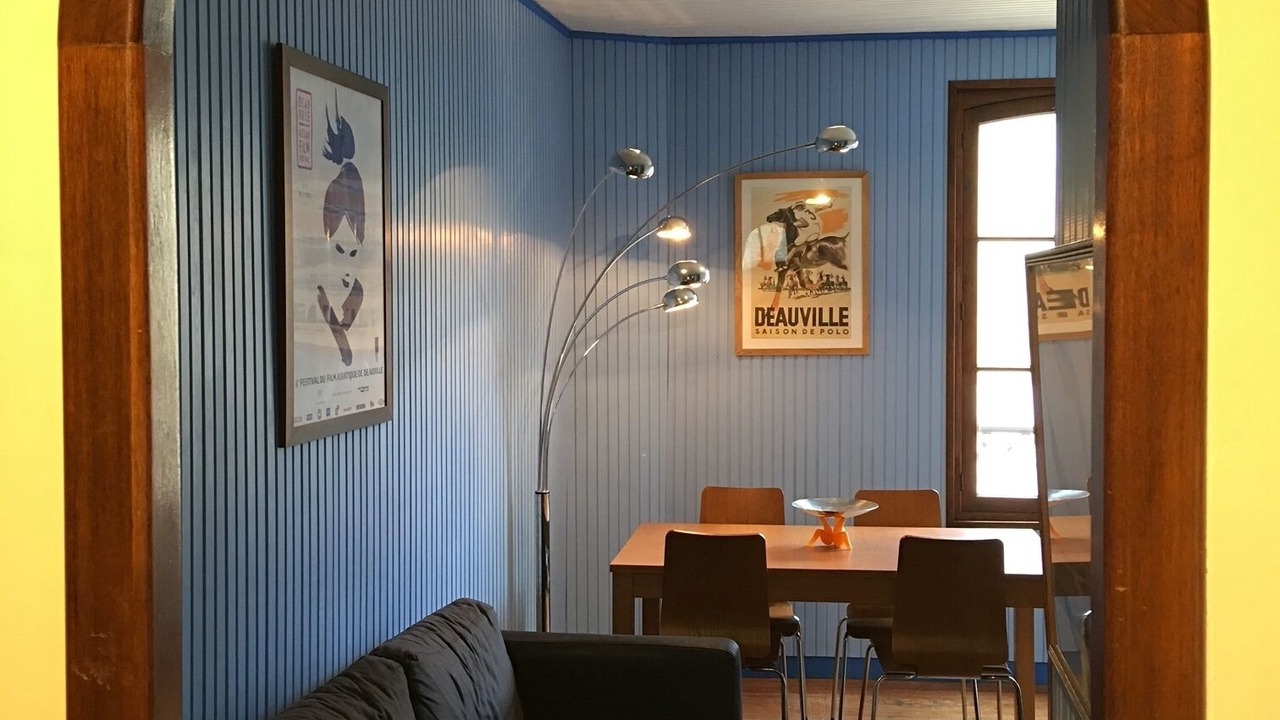 Photo of Others in Trouville-sur-Mer