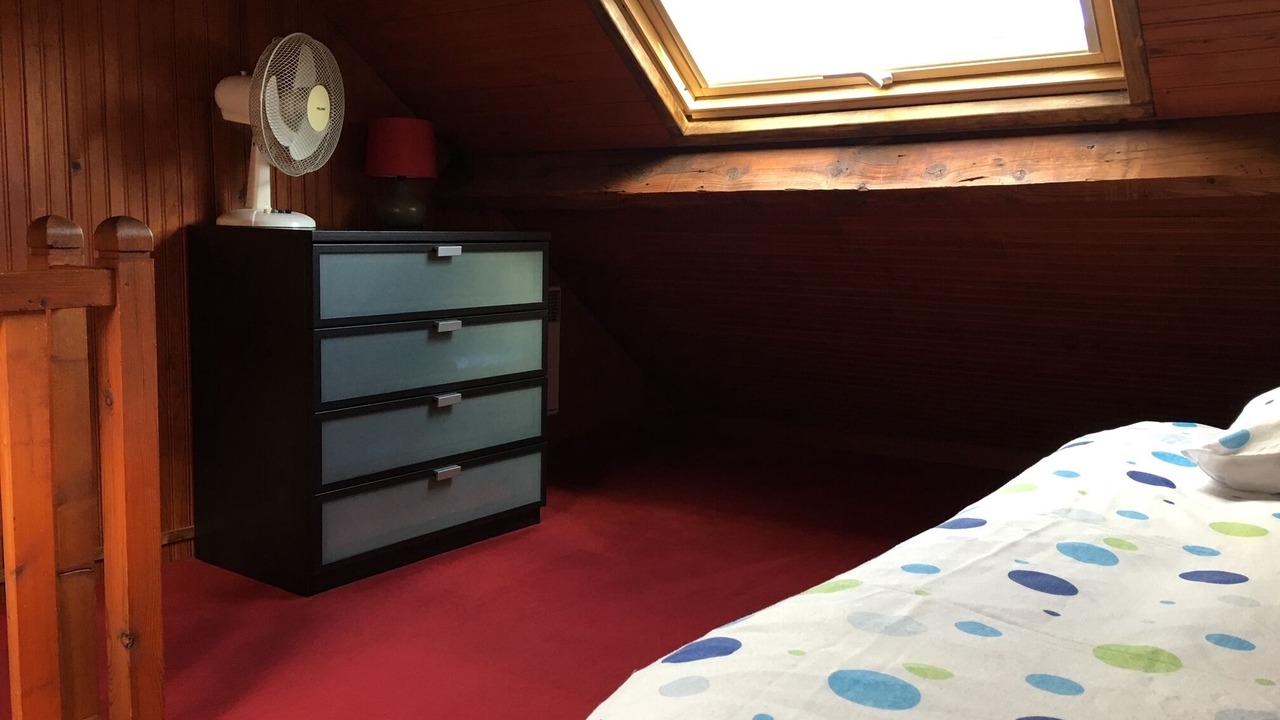 Photo of Bedroom in Trouville-sur-Mer