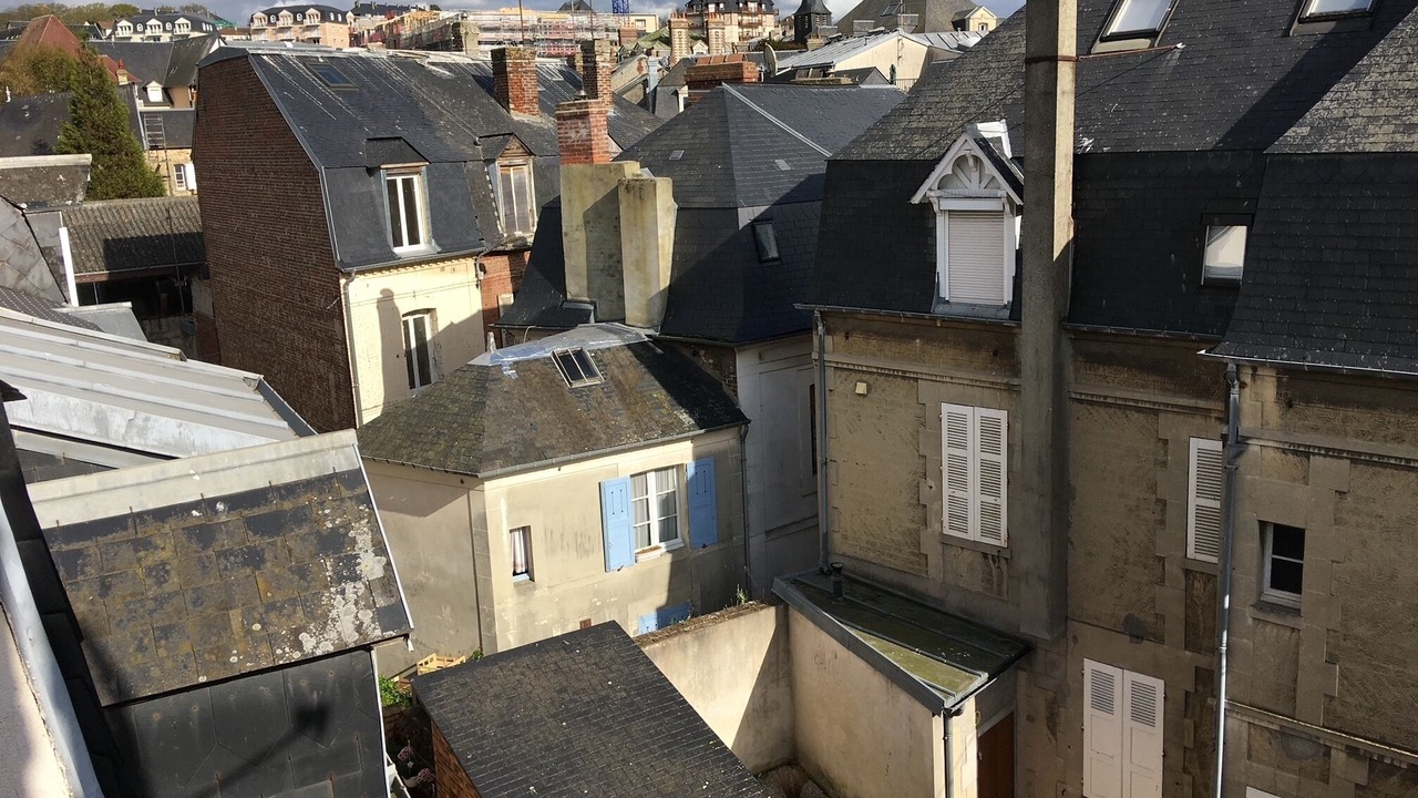Photo of Others in Trouville-sur-Mer