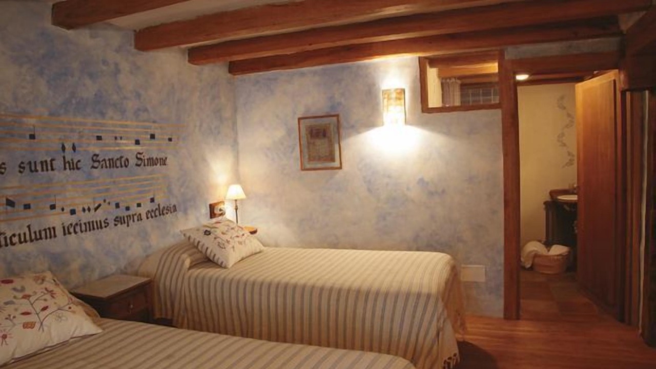 Photo of Bedroom in Ahedo del Butron