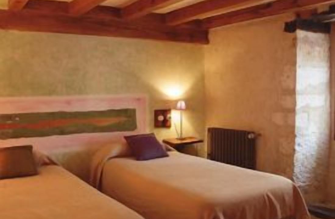 Photo of Bedroom in Ahedo del Butron