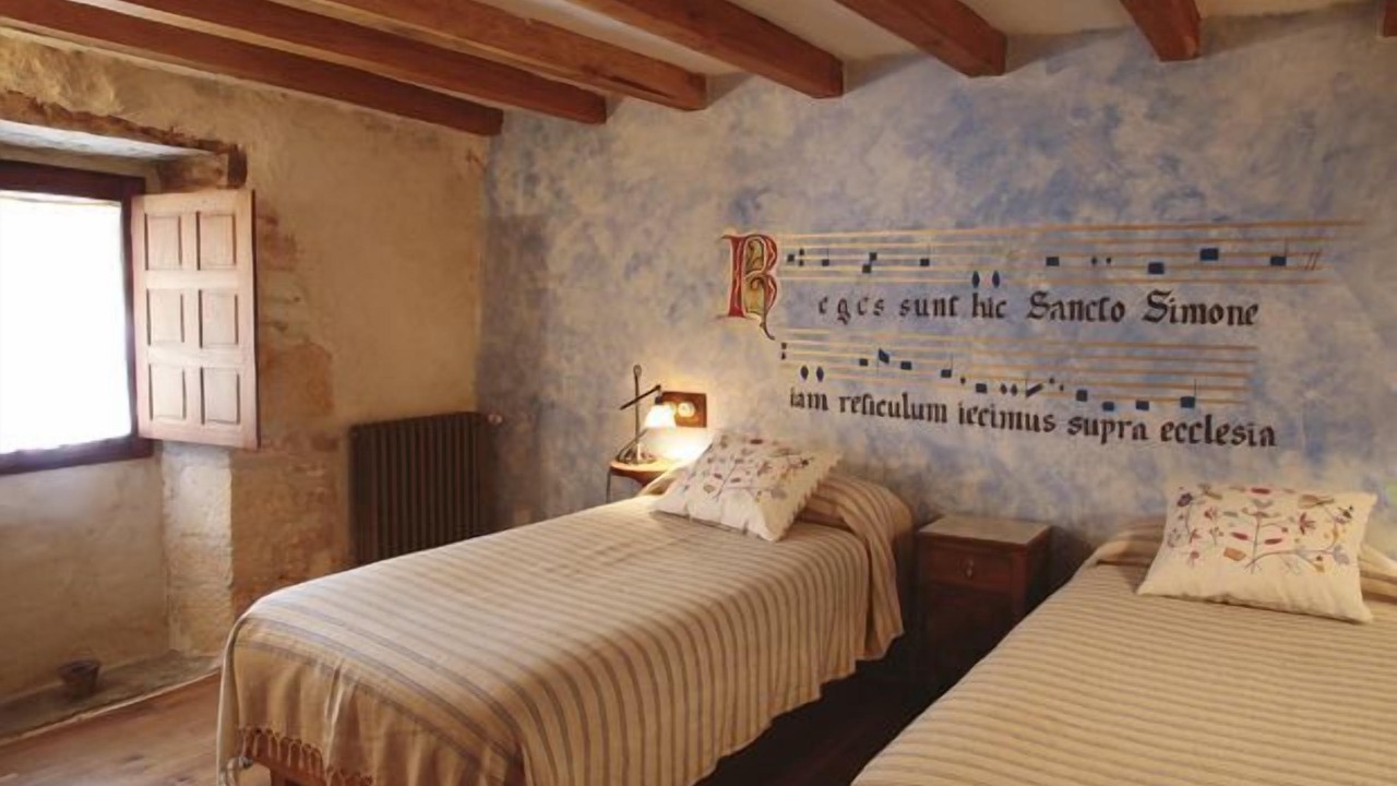 Photo of Bedroom in Ahedo del Butron