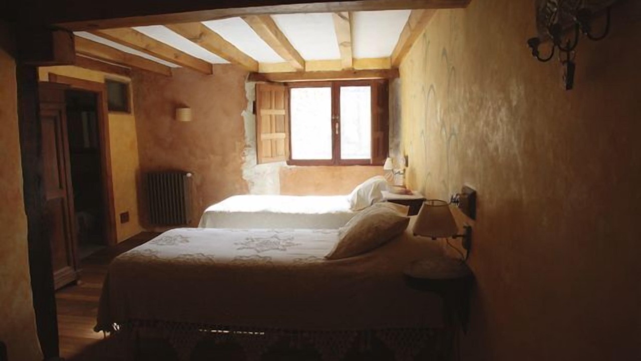 Photo of Bedroom in Ahedo del Butron