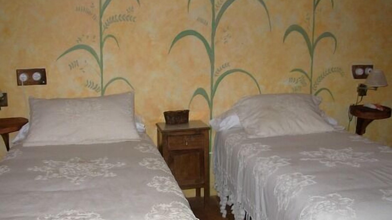 Photo of Bedroom in Ahedo del Butron