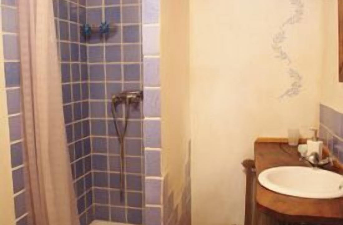 Photo of Bathroom in Ahedo del Butron