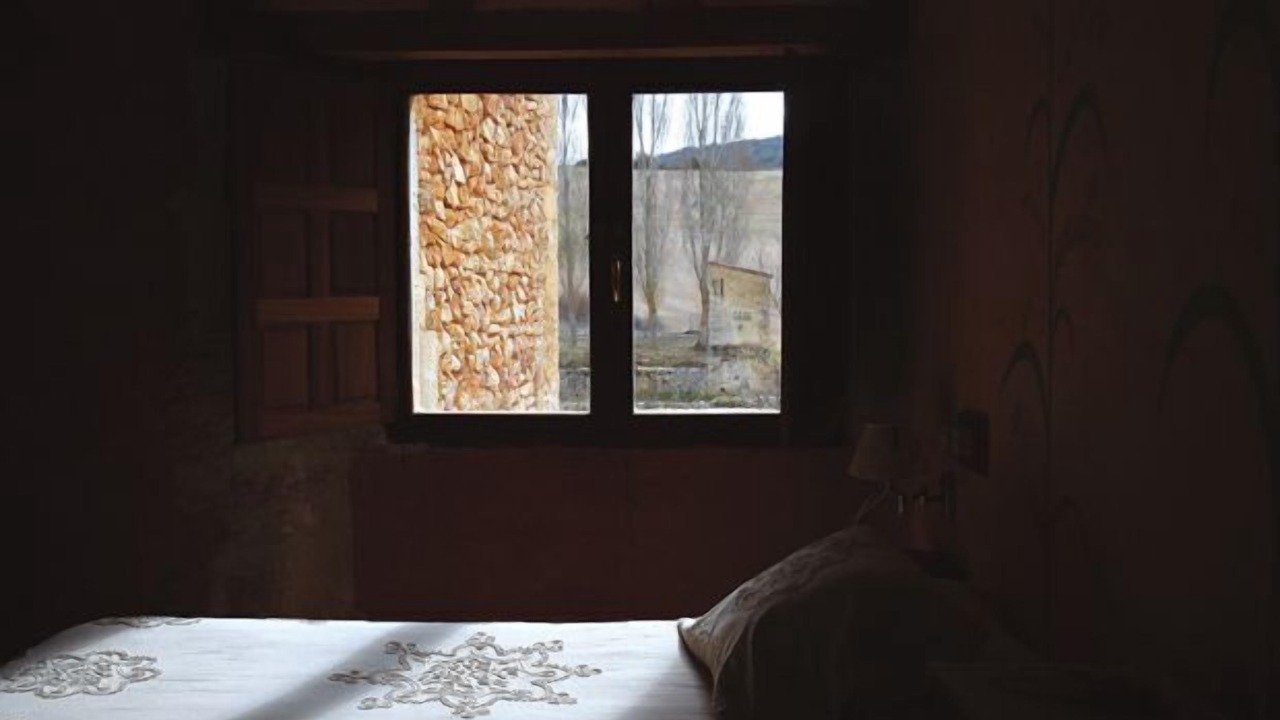 Photo of Bedroom in Ahedo del Butron
