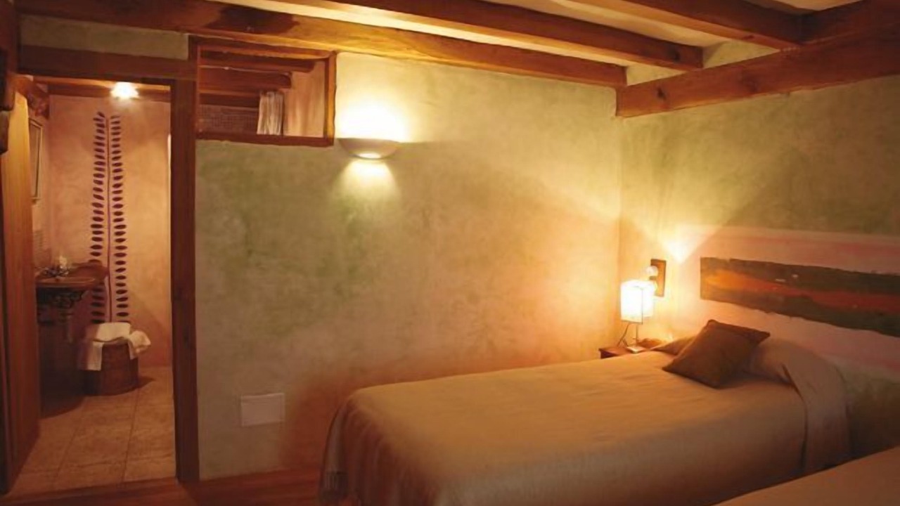 Photo of Bedroom in Ahedo del Butron