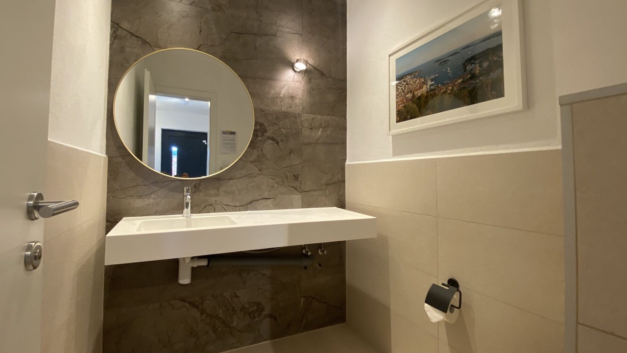 Photo of Bathroom in Zavala