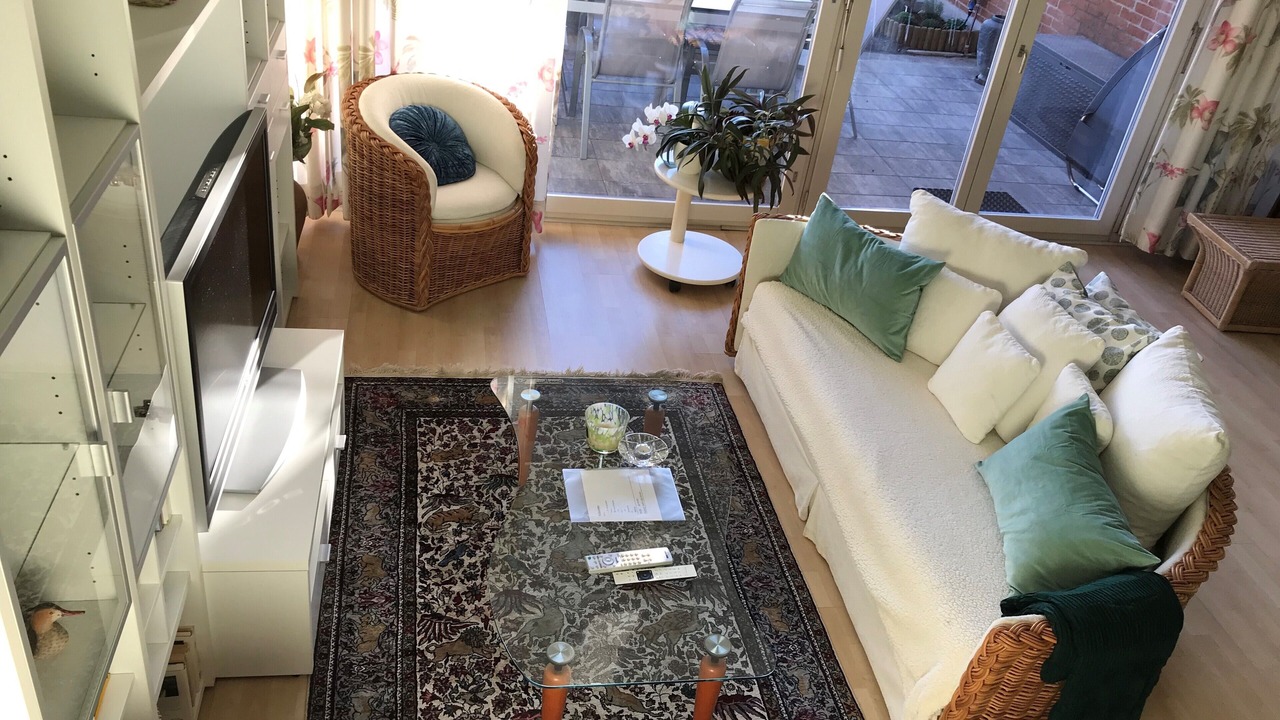 Photo of Livingroom in Minusio