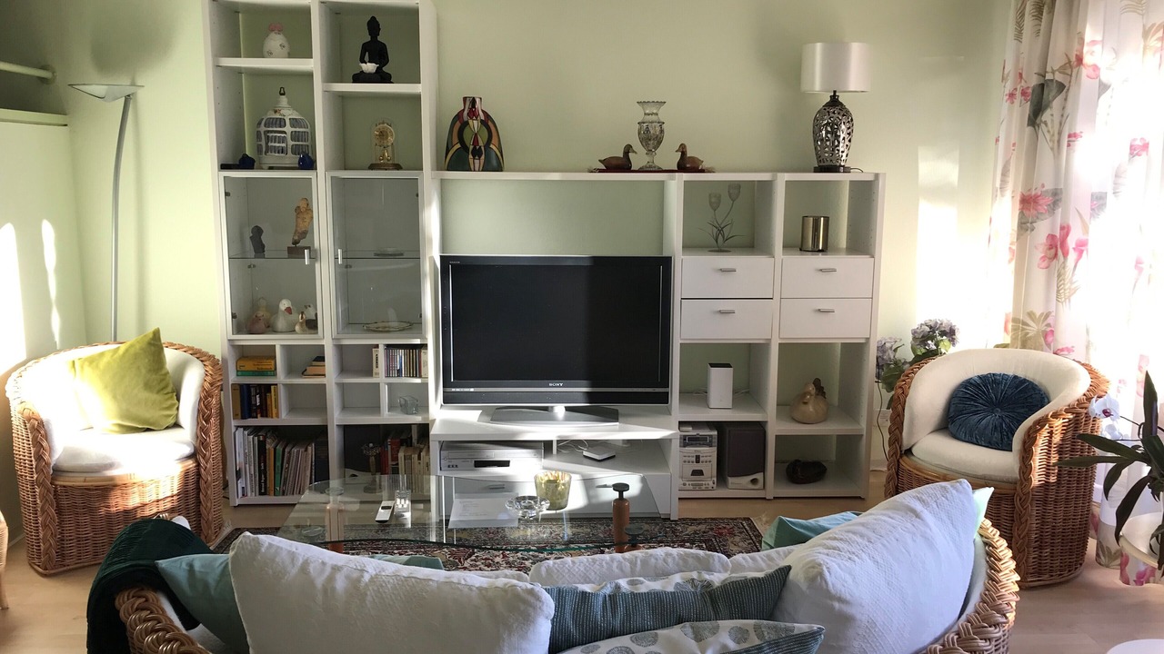 Photo of Livingroom in Minusio