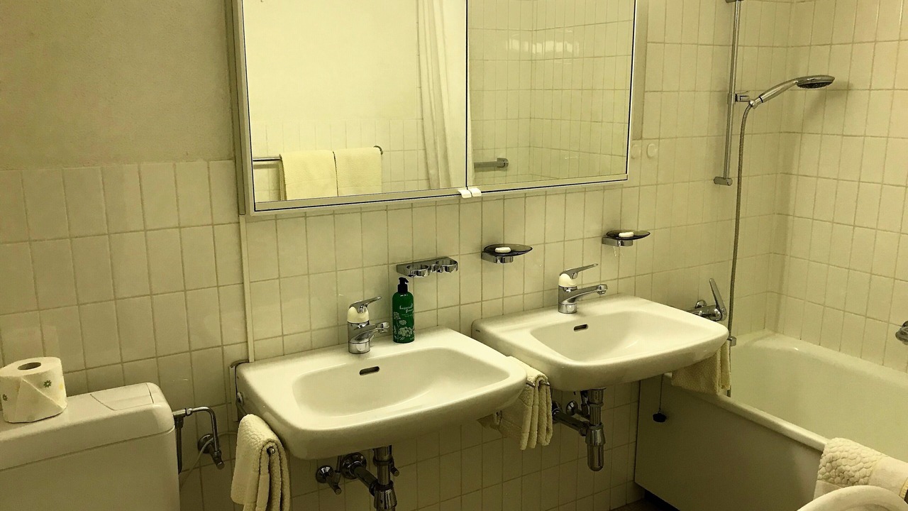 Photo of Bathroom in Minusio