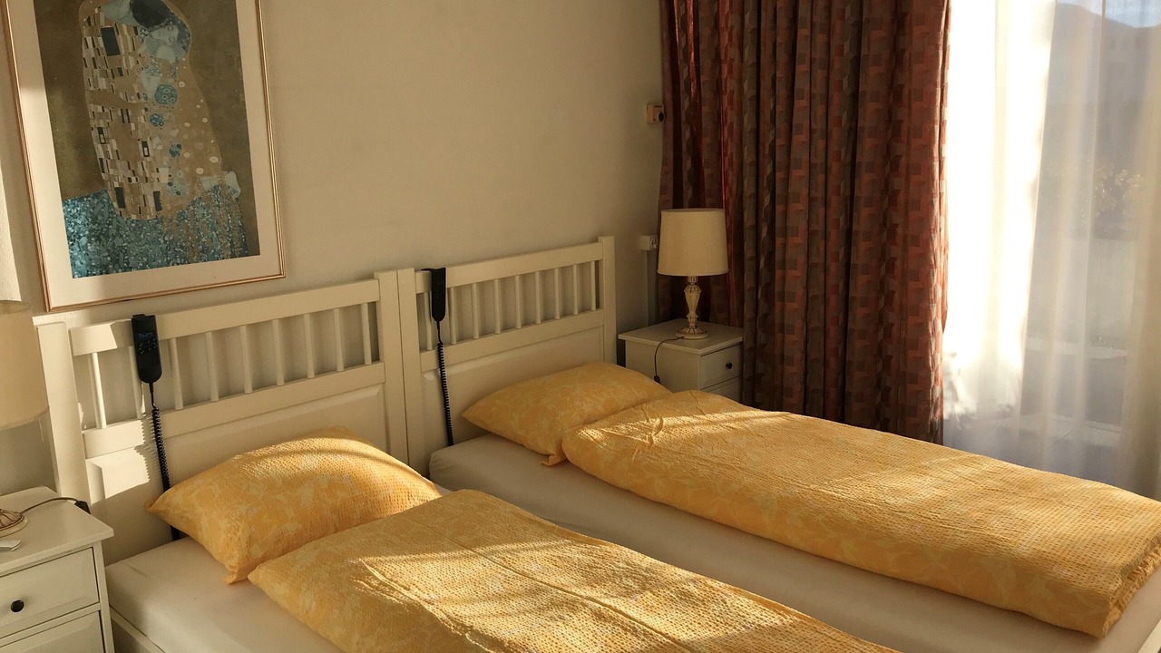 Photo of Bedroom in Minusio