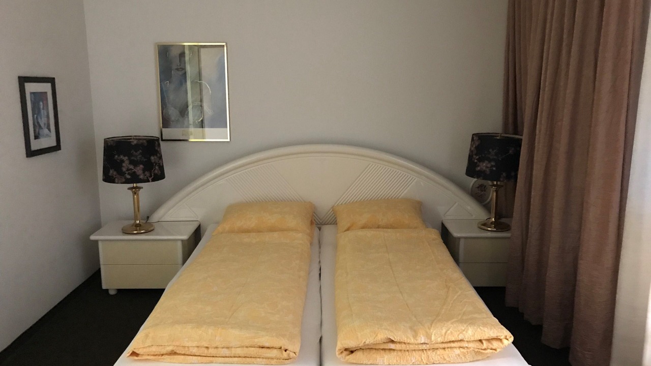 Photo of Bedroom in Minusio
