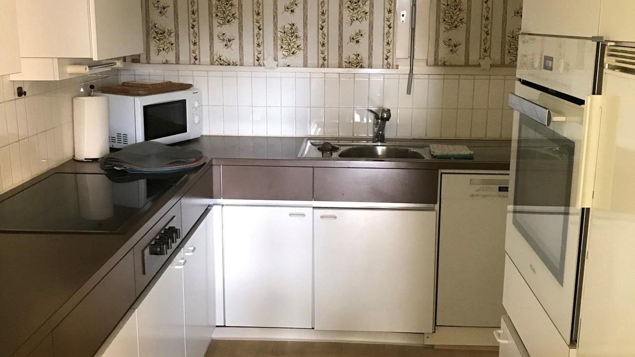 Photo of Kitchen in Minusio