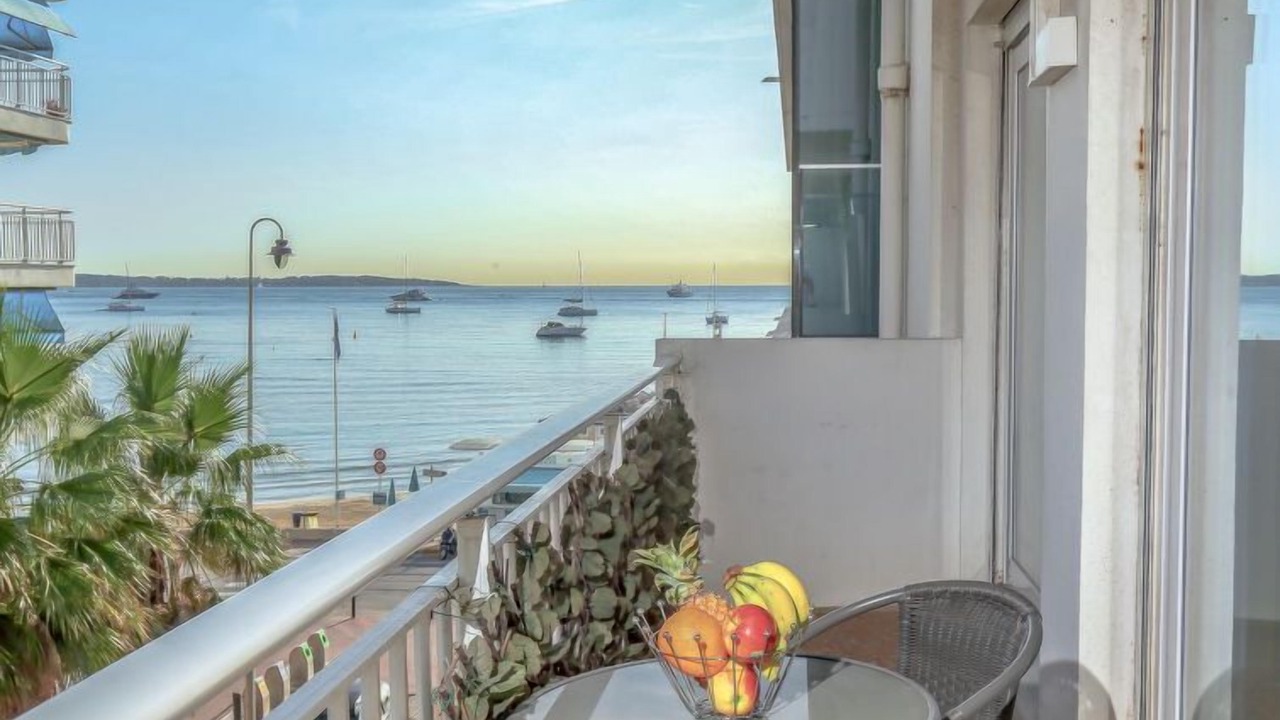 Photo of Others in Pointe Croisette