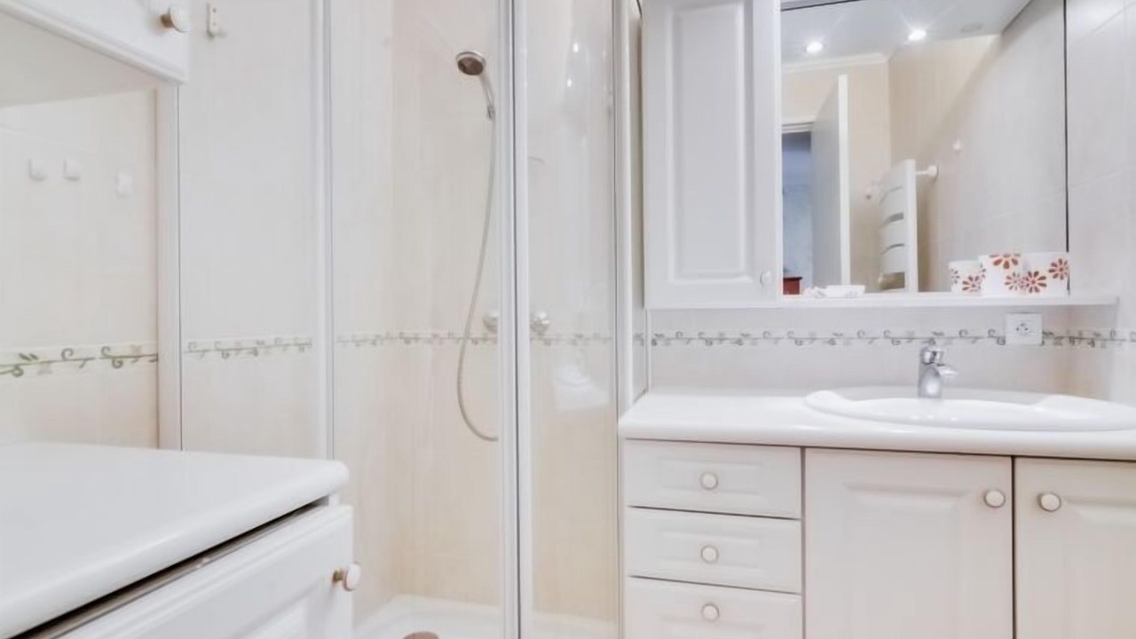 Photo of Bathroom in Pointe Croisette