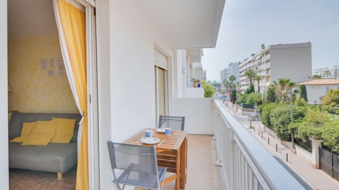 Photo of Others in Pointe Croisette