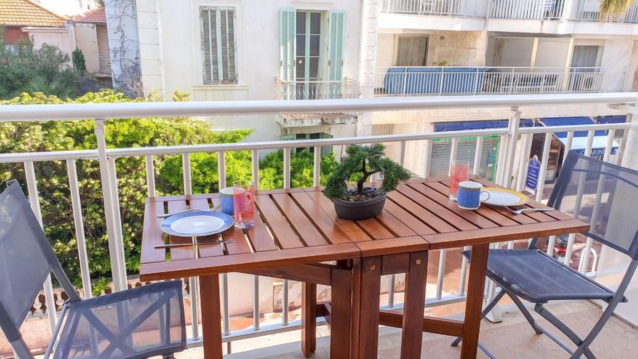 Photo of Others in Pointe Croisette