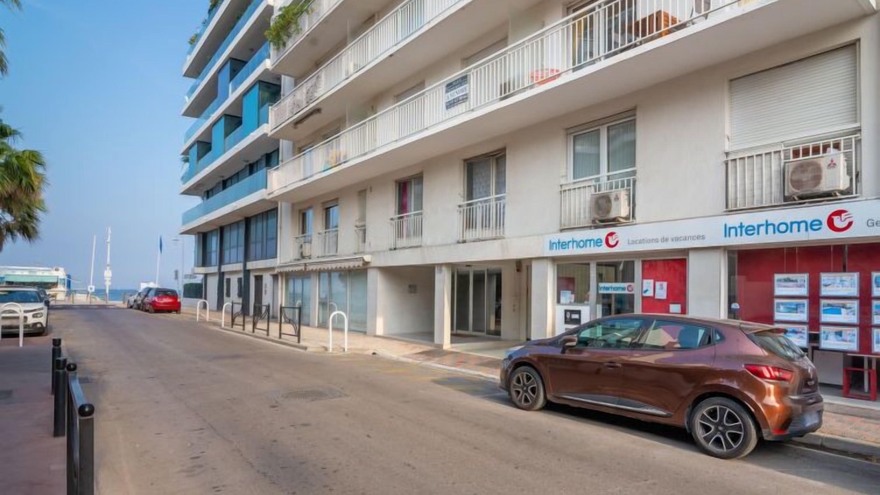 Photo of Others in Pointe Croisette